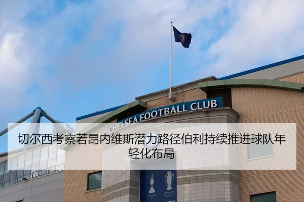 切尔西考察若昂内维斯潜力路径伯利持续推进球队年轻化布局
